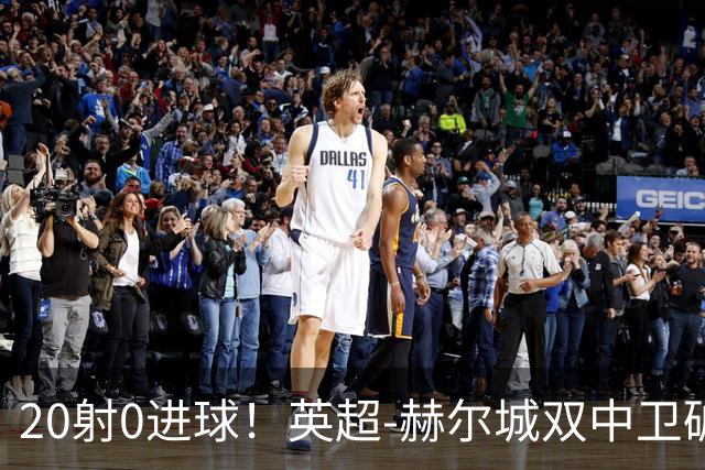 20射0进球！英超-赫尔城双中卫破门 曼联客场0-2升班马开门黑